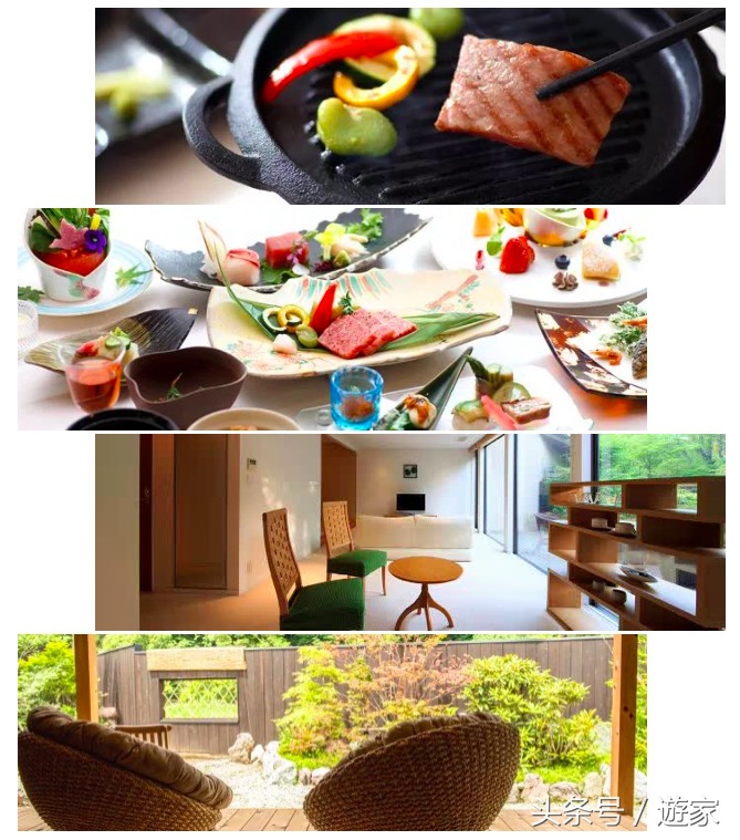 日本顶级温泉旅馆可以住多久,日本顶级温泉旅馆的服务