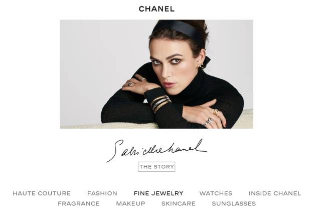 Chanel向中国VIP们妥协，将不会在线上卖手袋｜更多