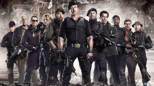 《复仇者联盟3》遭泄露，特效公司再次背锅