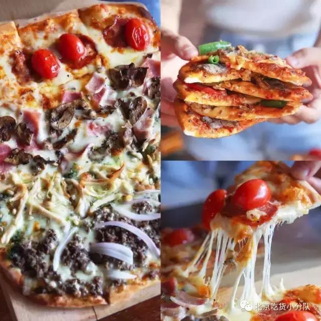 北京海淀区都有哪些好吃的,北京的海淀区有哪些好吃的