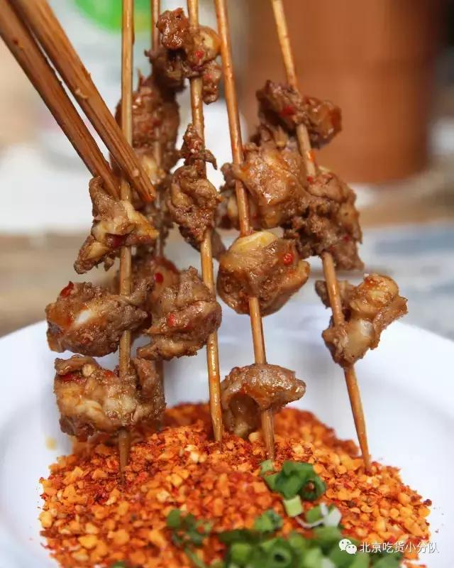 北京海淀区都有哪些好吃的,北京的海淀区有哪些好吃的