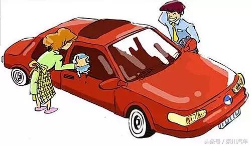 汽车分阶段保养,时刻保持满状态爱车保养必看攻略