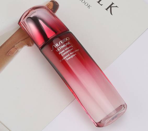 日本化妆品免税店价格表,日上免税店大牌化妆品在哪