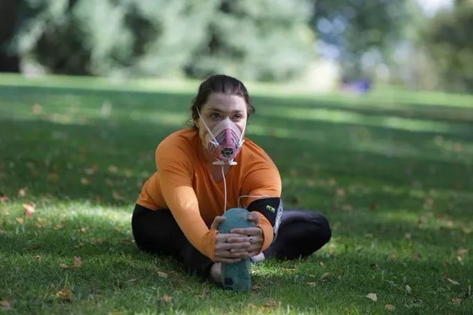 众筹排行榜：它将是「杀死」雾霾天的凶手