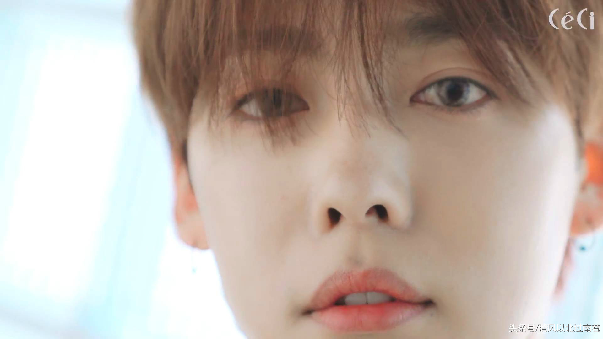 忙内团宠团霸,忙内为什么是团宠