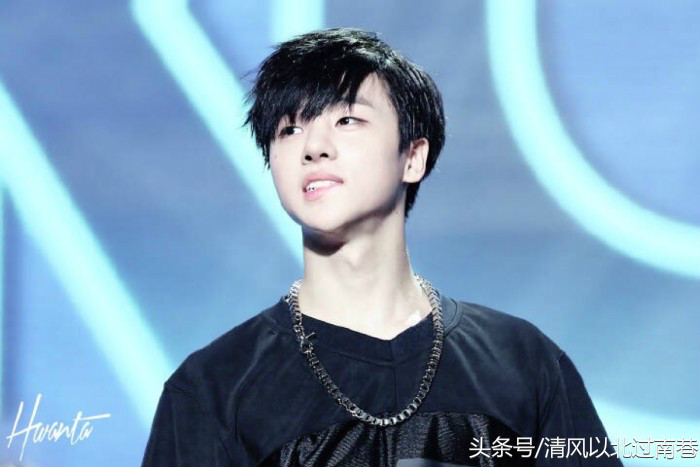 忙内团宠团霸,忙内为什么是团宠