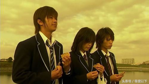 龟梨和也电视剧,龟梨和也的新剧