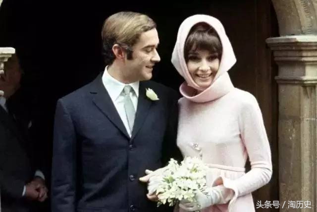 赫本奥黛丽整容了吗,赫本说她从来没想过整容