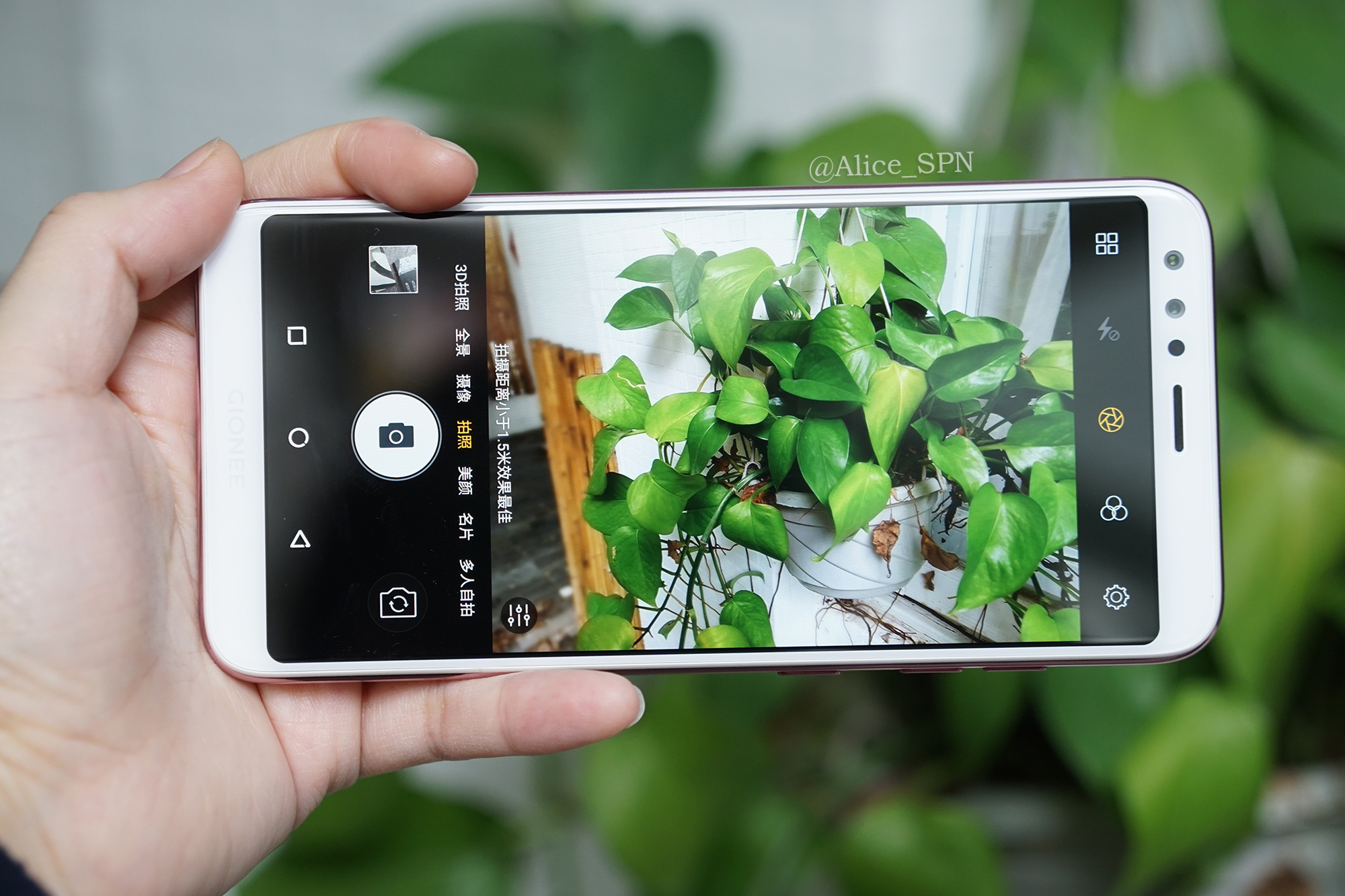 金立s11最新评测,金立s11的价格和配置