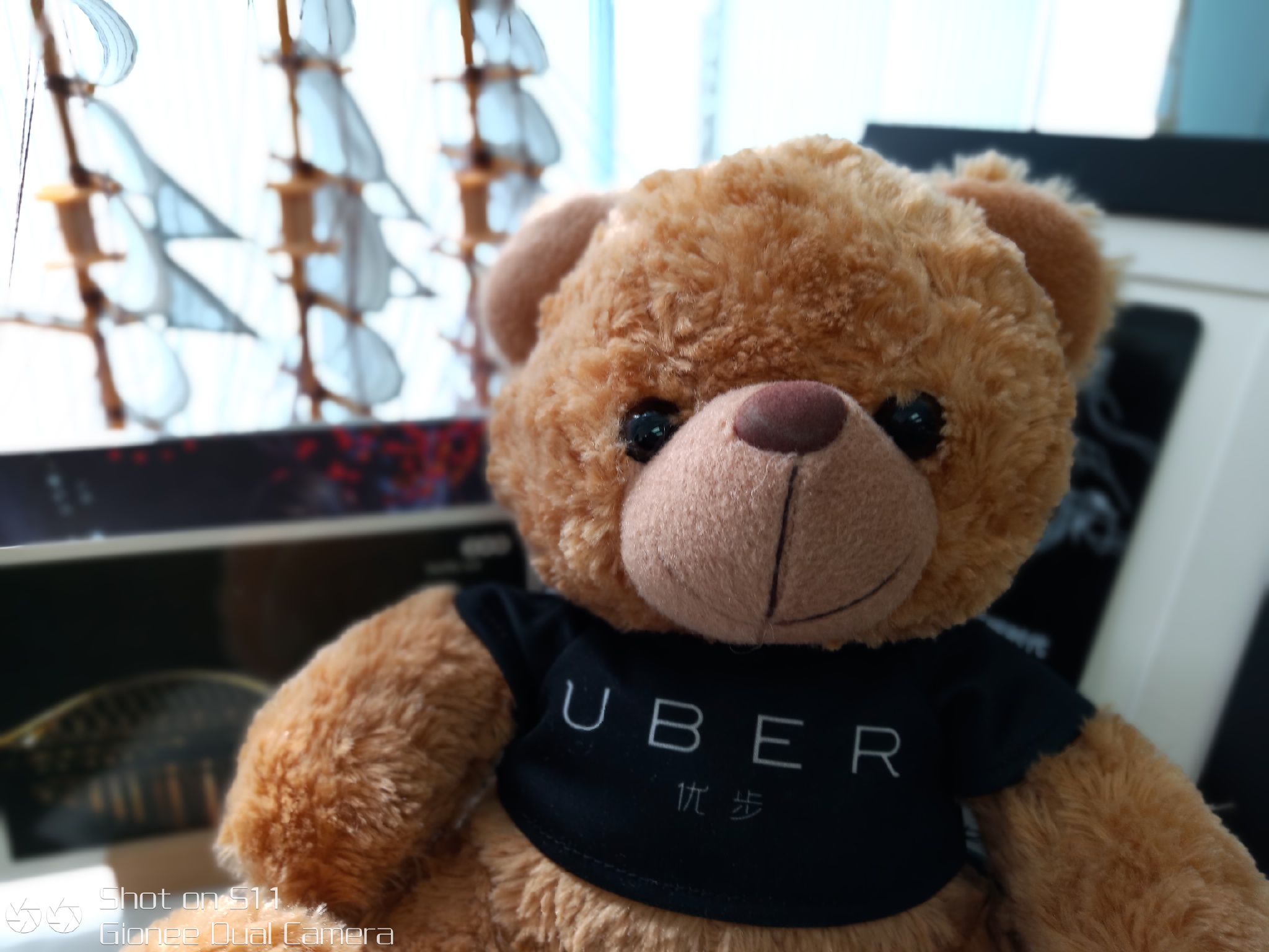 金立s11最新评测,金立s11的价格和配置