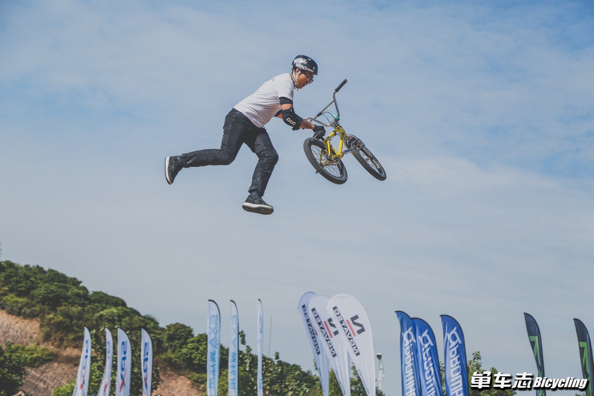 2012华南自行车比赛,2021总决赛广东精彩瞬间