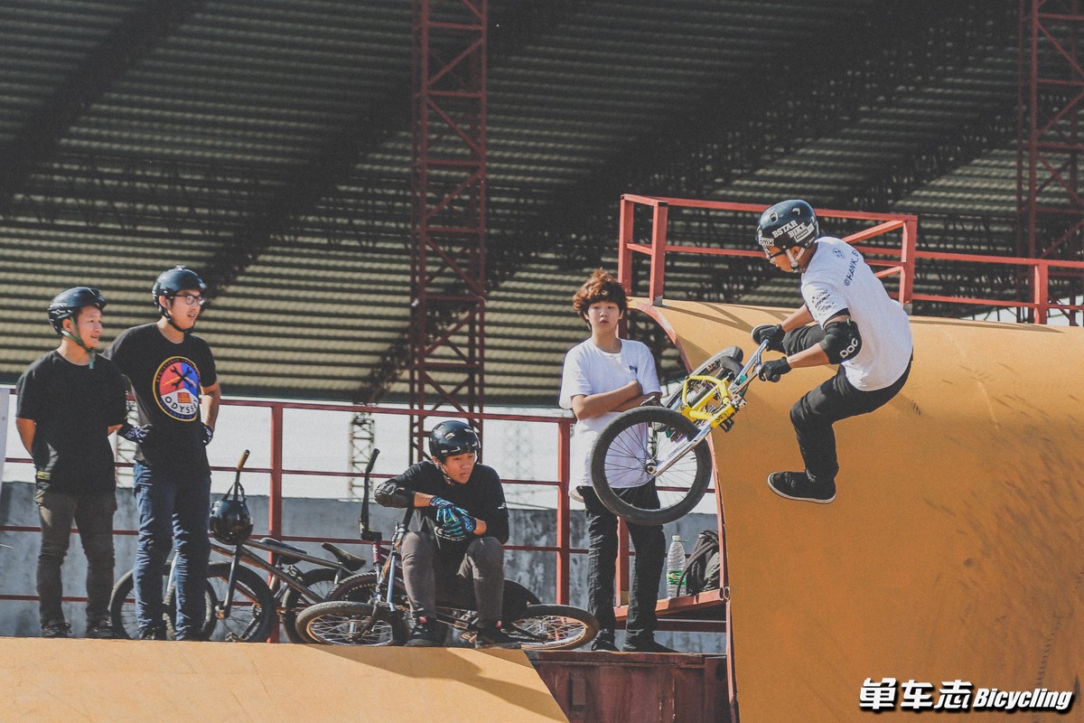 2012华南自行车比赛,2021总决赛广东精彩瞬间