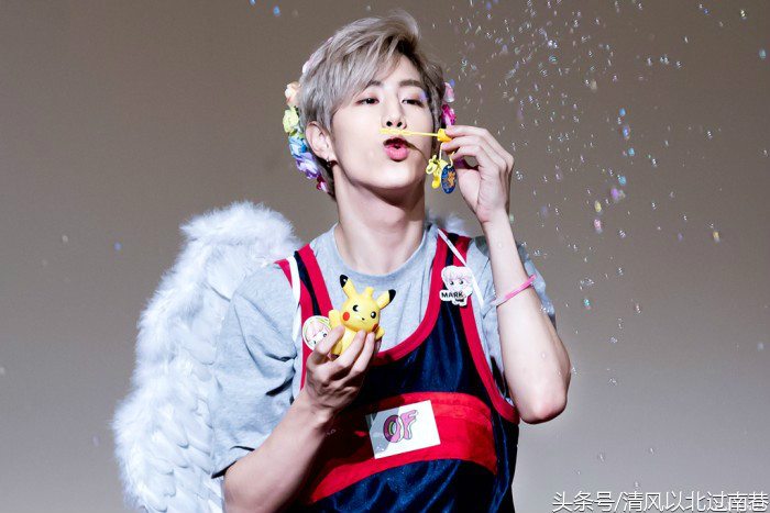 忙内团宠团霸,忙内为什么是团宠