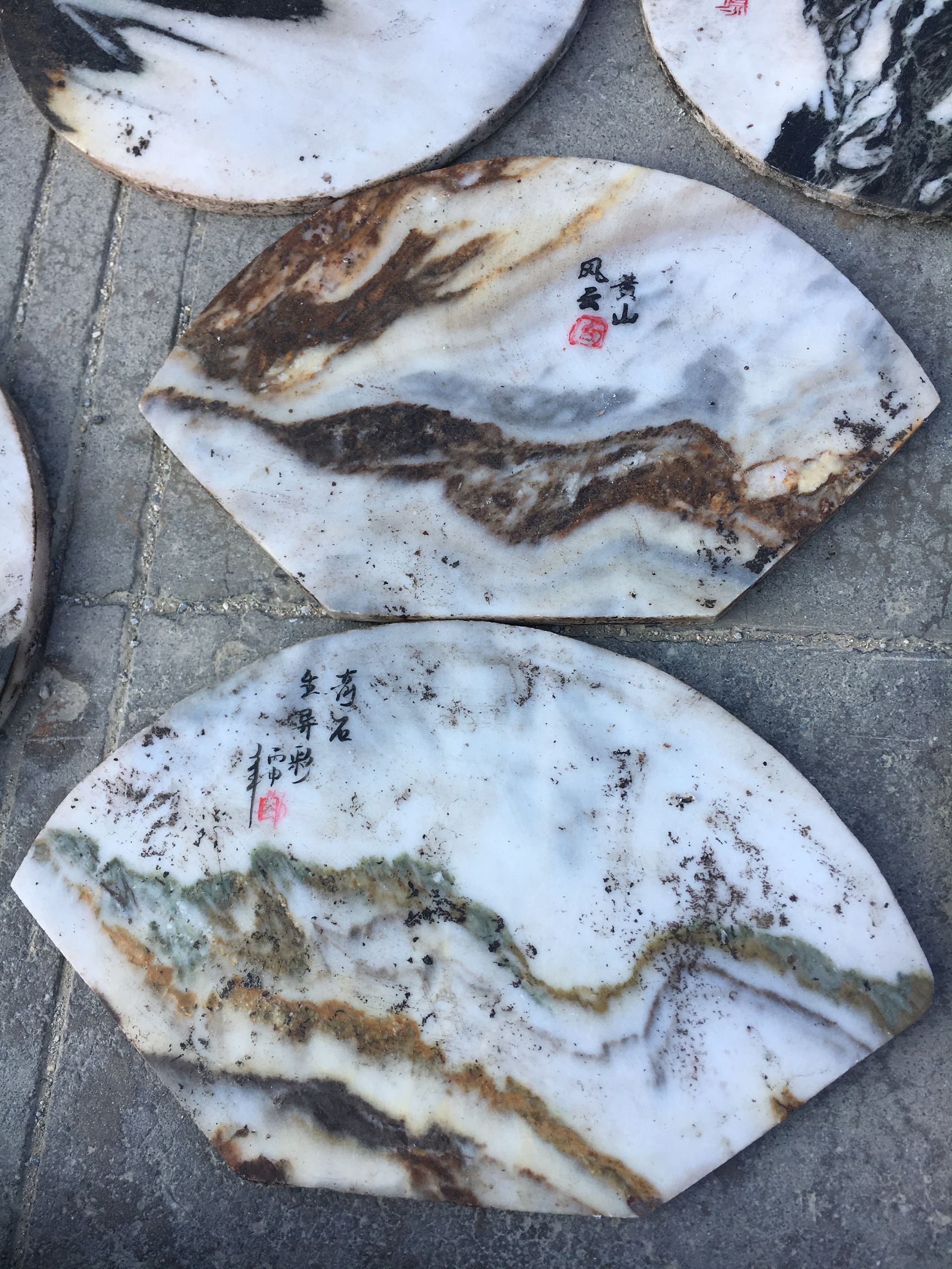 带你去看大理这些小众之地,大理二手家具旧货市场