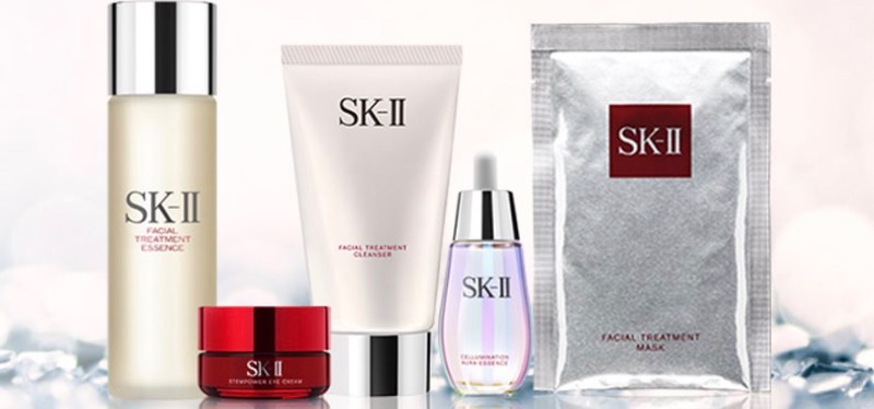 sk-ii简介,sk-ii合集