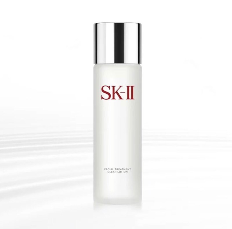 sk-ii简介,sk-ii合集