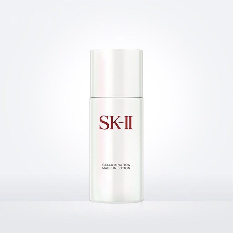 sk-ii简介,sk-ii合集