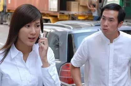 林峰与钟嘉欣苦恋两季盘点历年《溏心风暴》多角苦恋戏会更加虐?