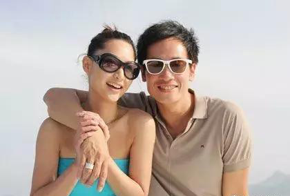 林峰与钟嘉欣苦恋两季盘点历年《溏心风暴》多角苦恋戏会更加虐?