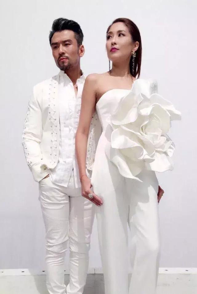 林峰与钟嘉欣苦恋两季盘点历年《溏心风暴》多角苦恋戏会更加虐?