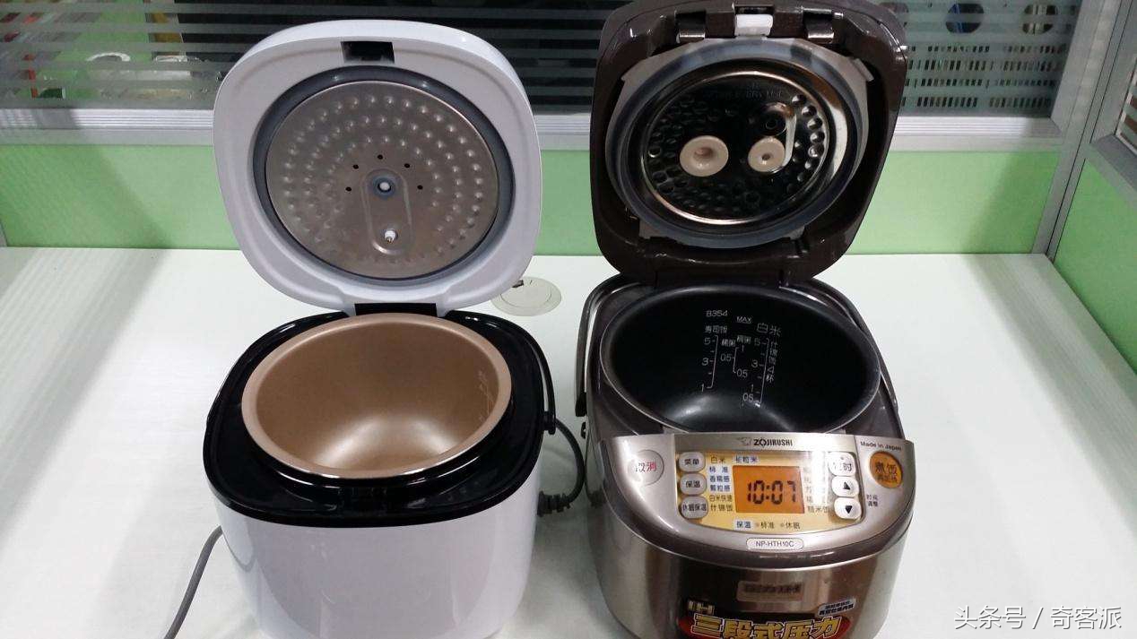 日本三大名牌电饭煲,日本电饭煲中国用