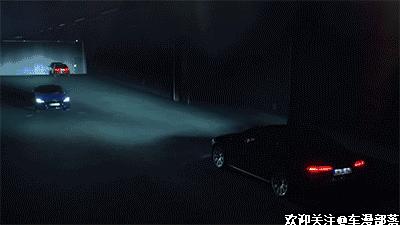 灯厂奥迪,奥迪全系列车灯大全