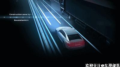 灯厂奥迪,奥迪全系列车灯大全