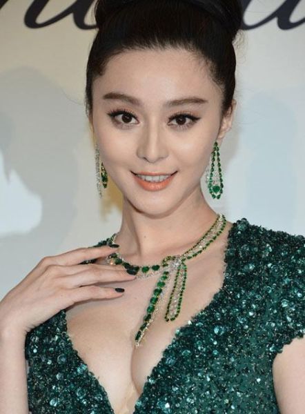 女明星都喜欢的珠宝,女明星都爱的中古首饰