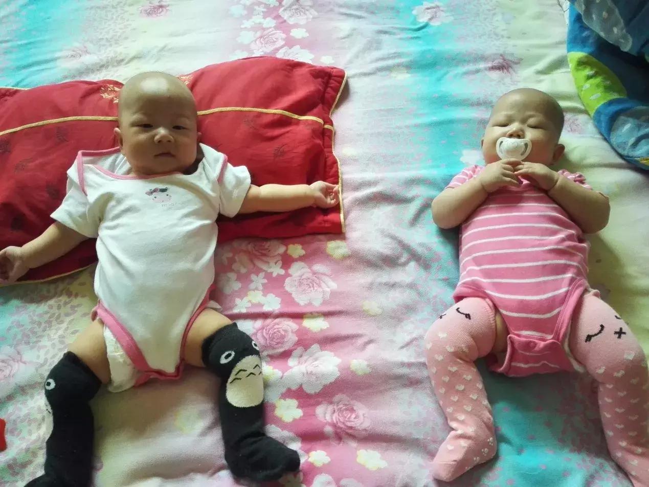 宝宝快速睡眠小妙招,一招让宝宝深度睡眠