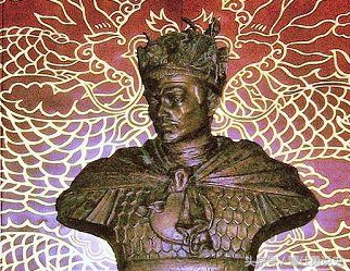 天京事变时李秀成官职,太平天国李秀成自尽