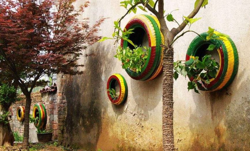 旧汽车轮胎怎样处理最划算,汽车轮胎如何合理利用