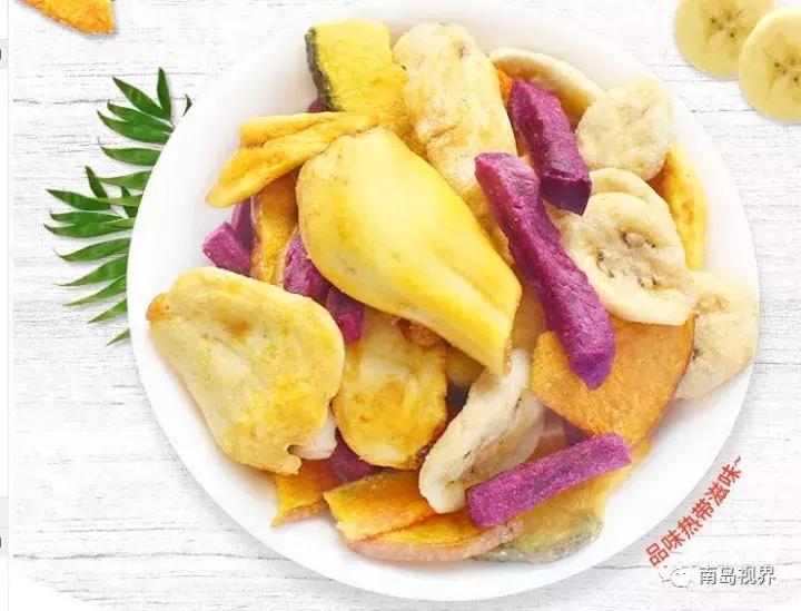 去海南必买的伴手礼,还在纠结送什么礼物吗