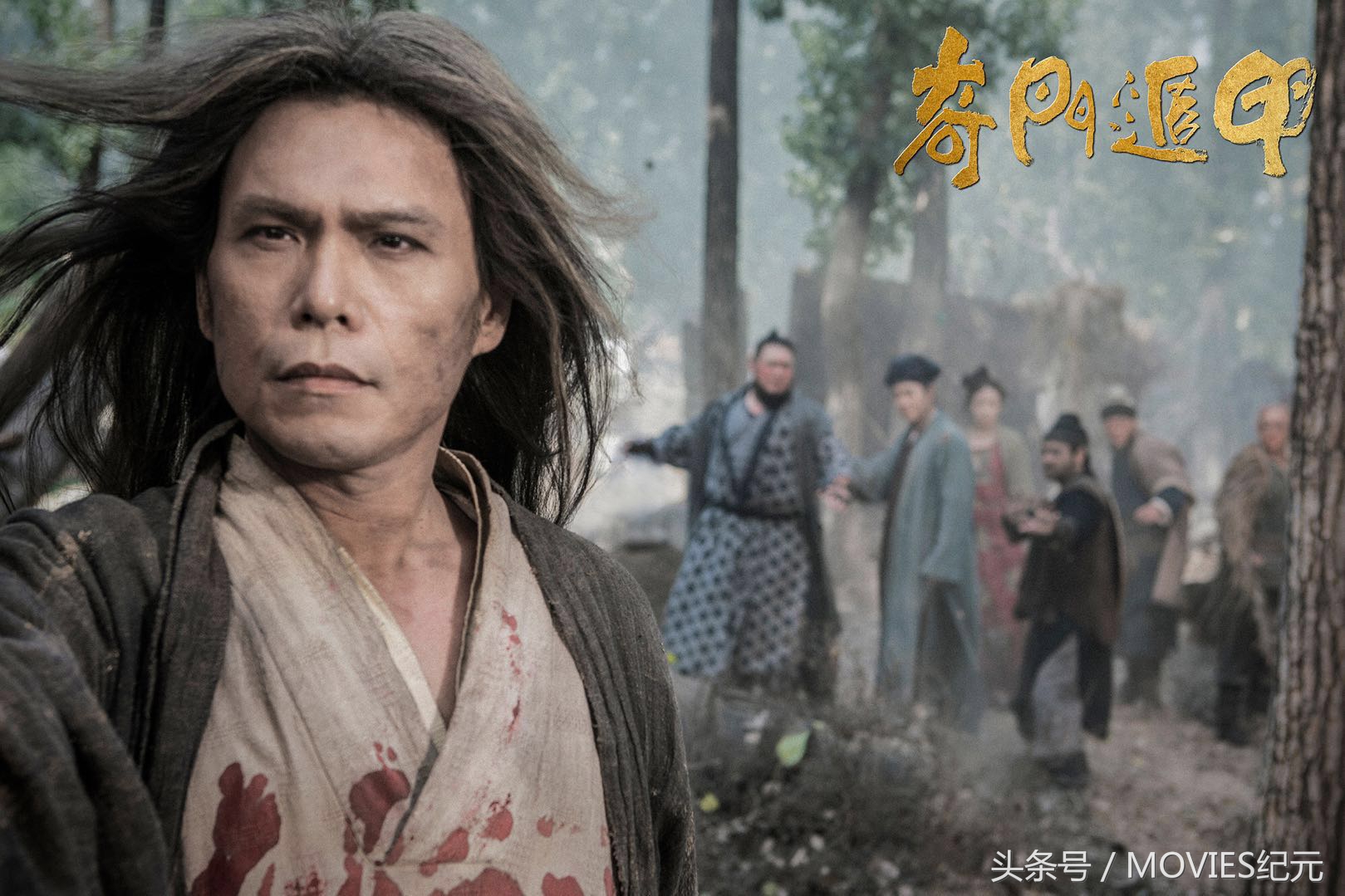 片荒?不存在的12月即将上映的大片你最期待哪一部?