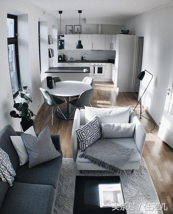 家装谨记这几点怎么装修都不会low,怎样的装修即省钱又不会过时