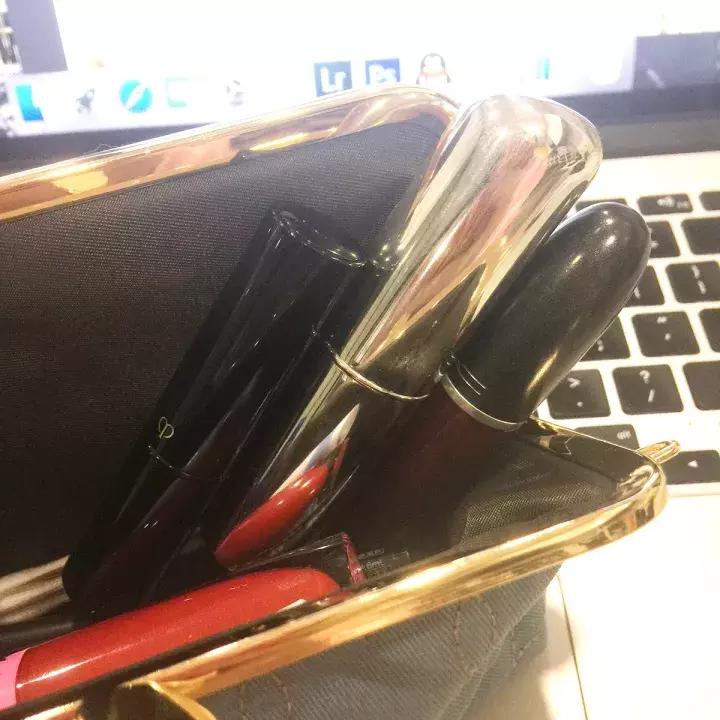 来介绍一点点我的爱用和囤货吧