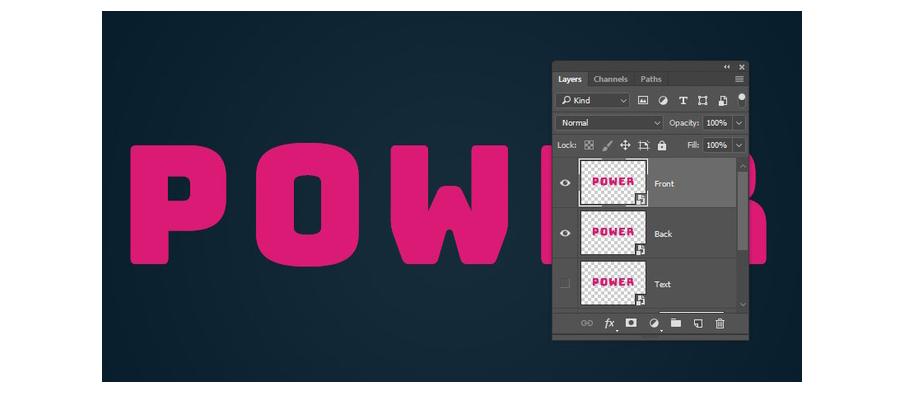 ps瀛椾綋鍒朵綔姣涜竟鎬庝箞澶勭悊,ps瀛椾綋鍒朵綔鍘嬪嚫鏁堟灉