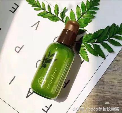 20款精华推荐,20整套护肤品推荐