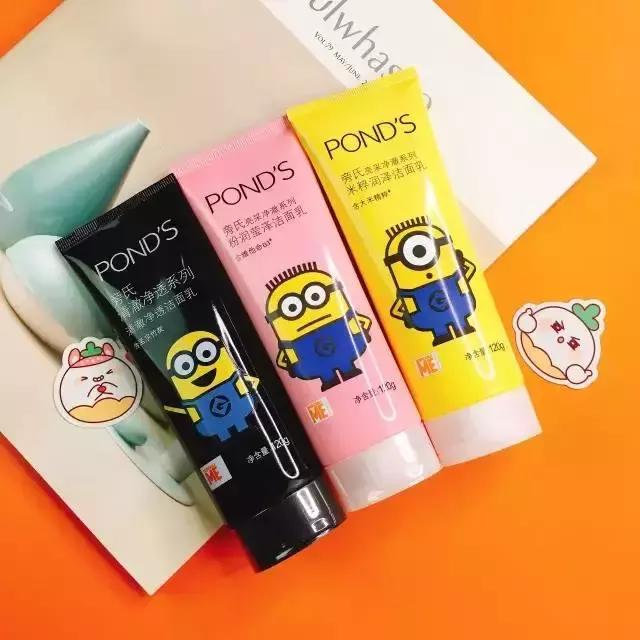 这些让我路转粉化妆水、唇膏……用了之后再也离不开