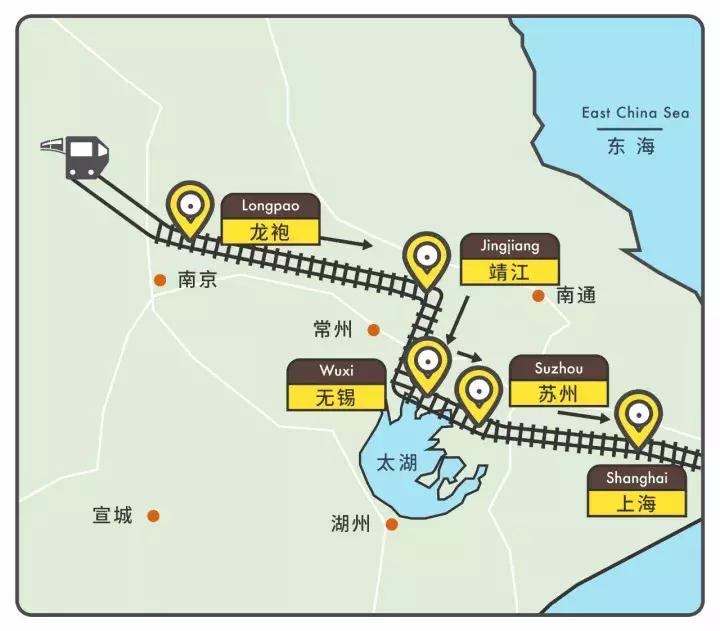 跑遍江南,正宗的蟹黄汤包在哪