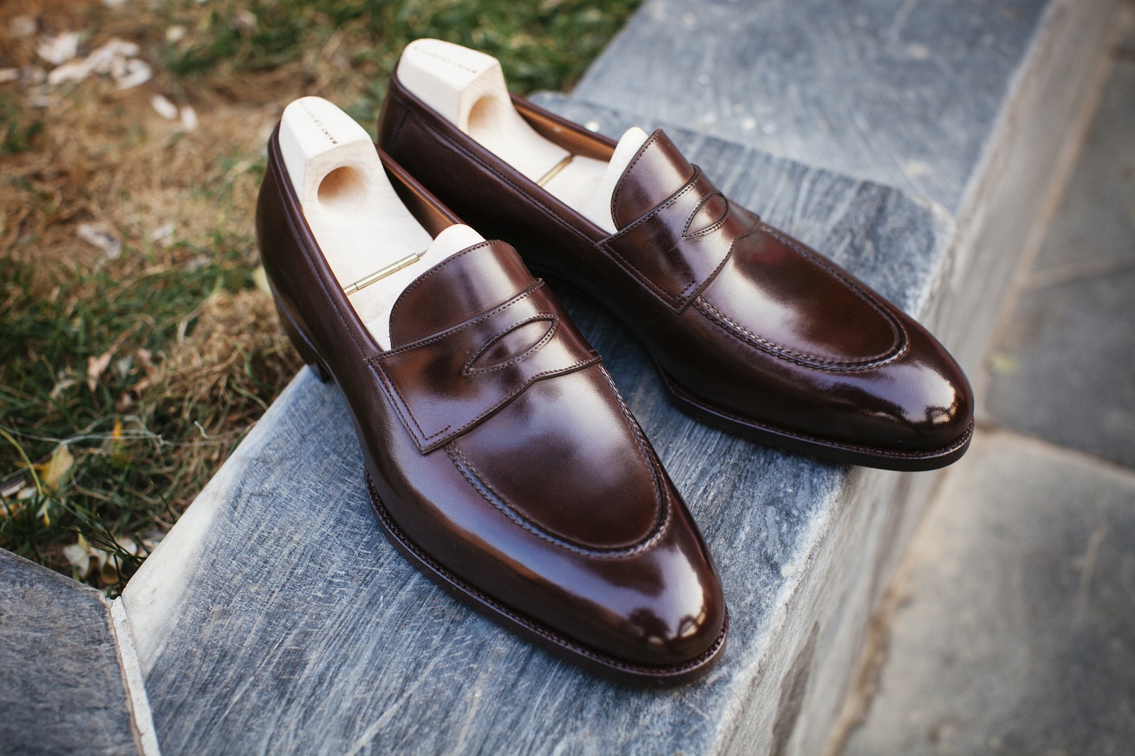 来自奥地利的鞋履守护神—SaintCrispin’s