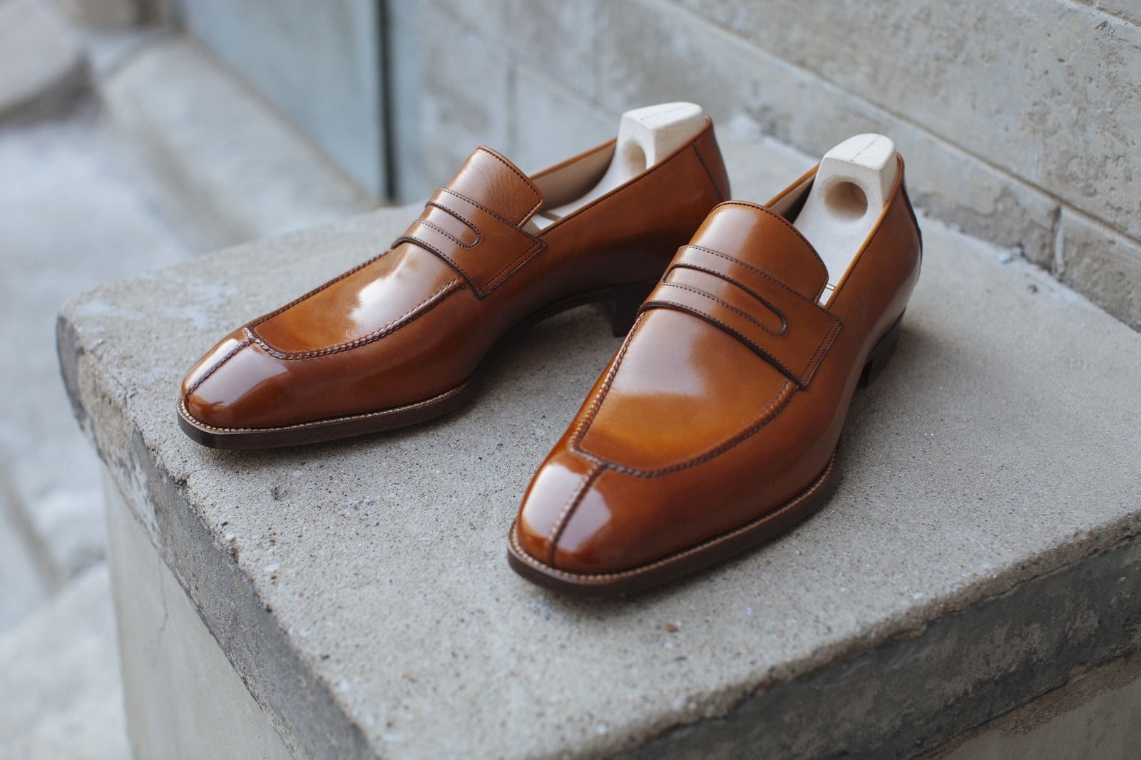 来自奥地利的鞋履守护神—SaintCrispin’s