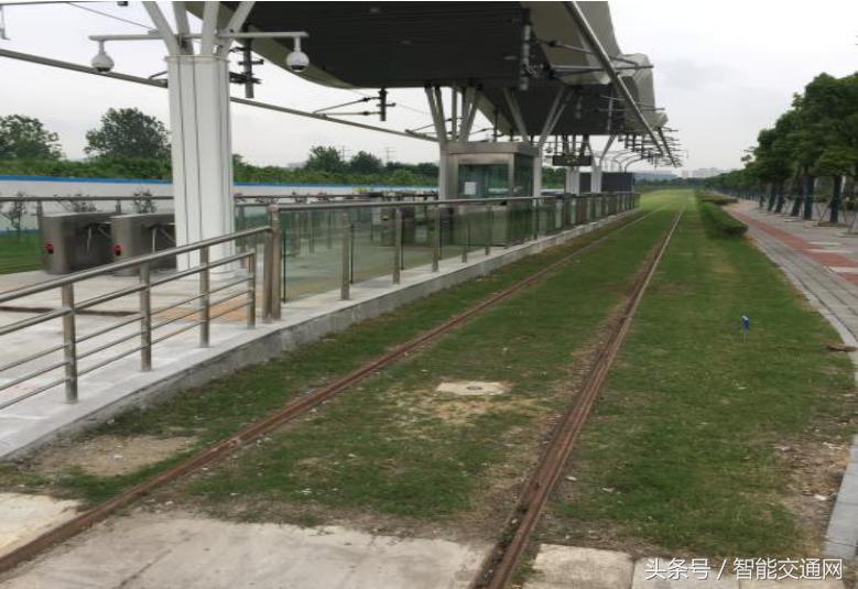 地磁技术应用,永磁磁浮轨道交通的优点