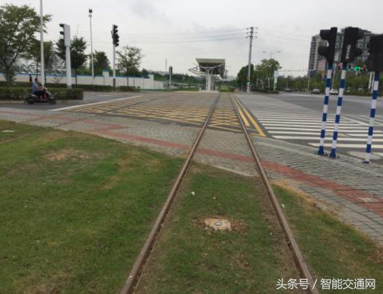 地磁技术应用,永磁磁浮轨道交通的优点