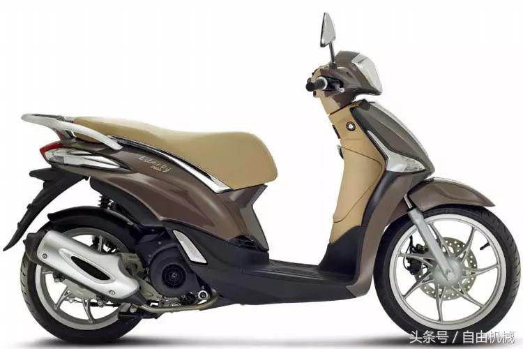 跑山、长途、复古范?两万元踏板推荐