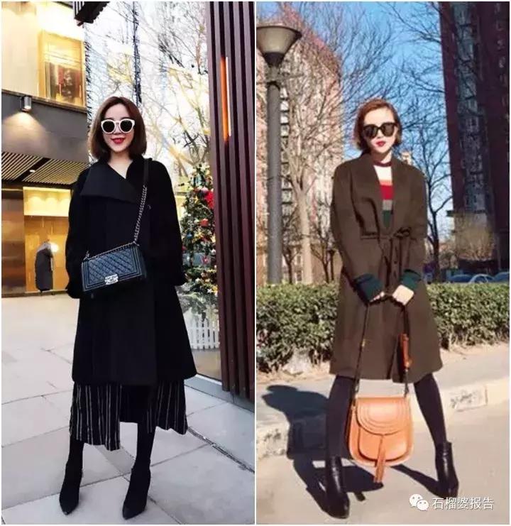 找到一件适合的衣服就很开心,找到一件特别适合男生的衣服