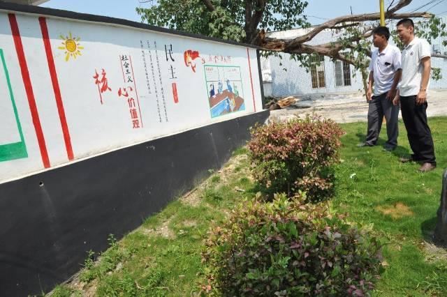 清远清新文明村,清远市文明村