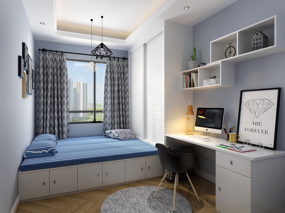 榻榻米的优缺点小户型,小户型怎么选床的尺寸