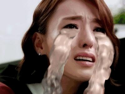 学会这几个动作改善眼部问题,学会这三招女人眼袋再重也能治好