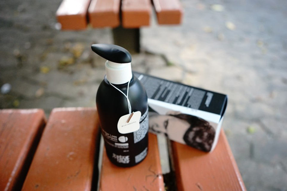 男性脱发用什么洗发水最好,男性用什么洗发水能生发