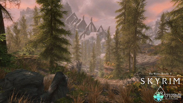 老滚5需要哪种vr设备,老滚五黑境中能采集什么